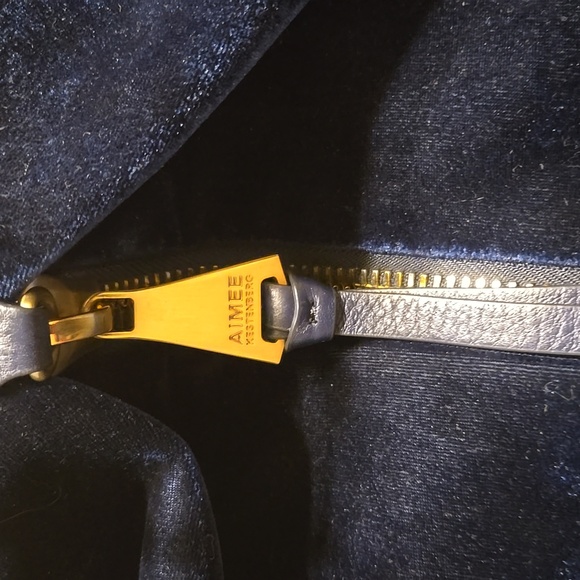 Aimee Kestenberg Backpack purse - Picture 3 of 6